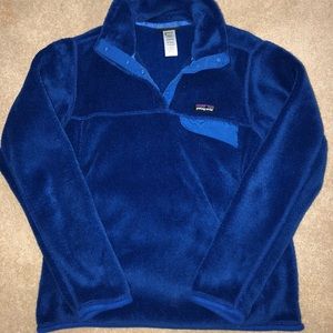 Patagonia Pullover